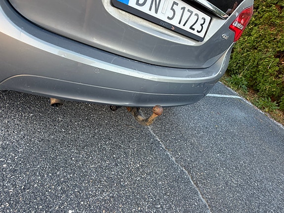 Opel Meriva 15 of 26