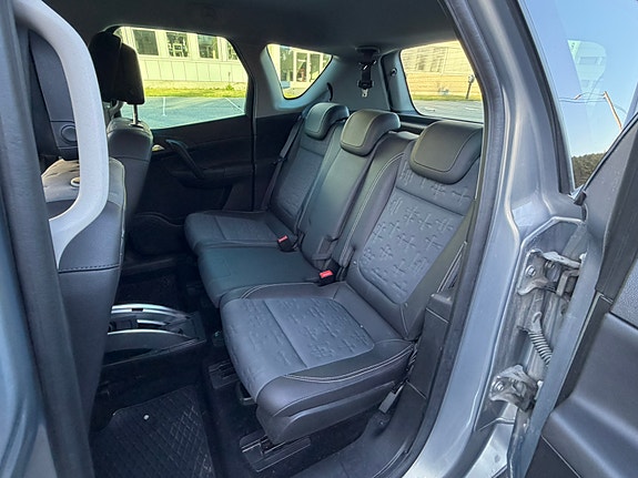 Opel Meriva 25 of 26