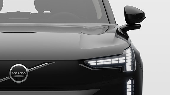 Volvo EX90 17 of 30