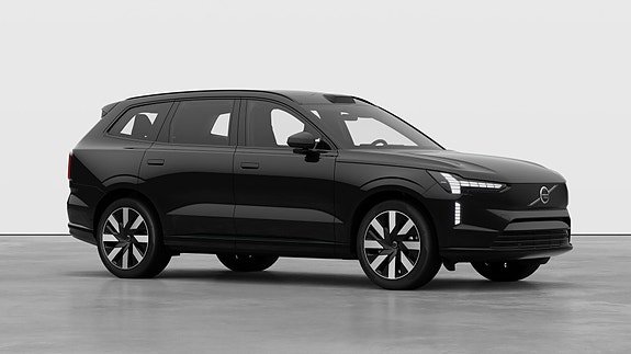 Volvo EX90 7 of 30