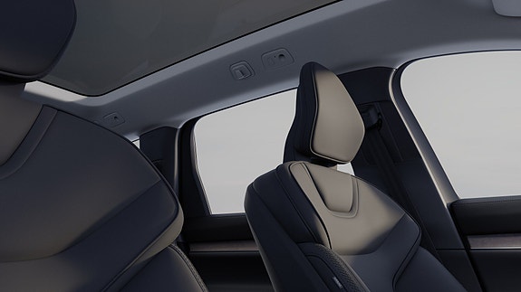 Volvo EX90 26 of 30