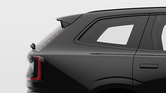 Volvo EX90 18 of 30