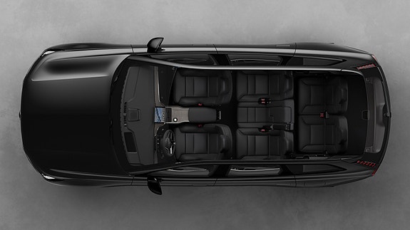 Volvo EX90 23 of 30