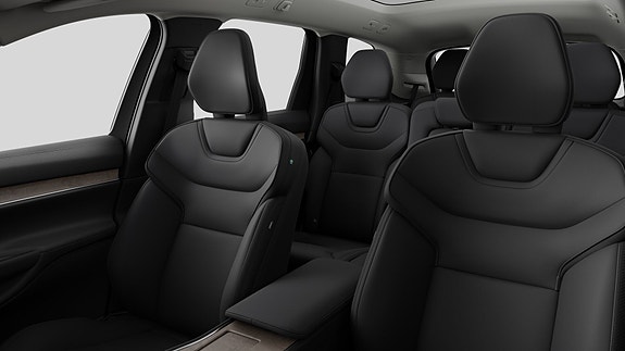 Volvo EX90 22 of 30