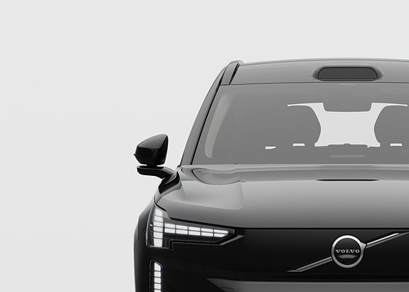 Volvo EX90 2 of 30