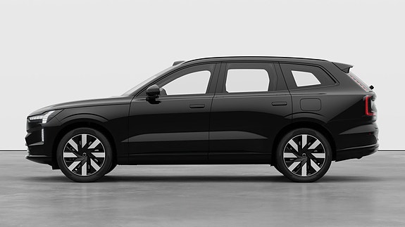 Volvo EX90 5 of 30