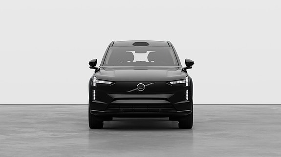 Volvo EX90 3 of 30