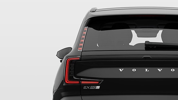 Volvo EX90 19 of 30