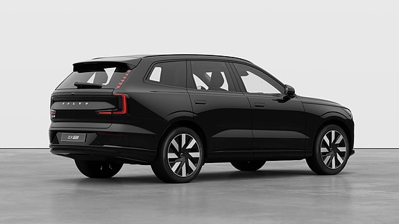 Volvo EX90 9 of 30