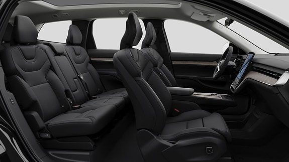 Volvo EX90 24 of 30