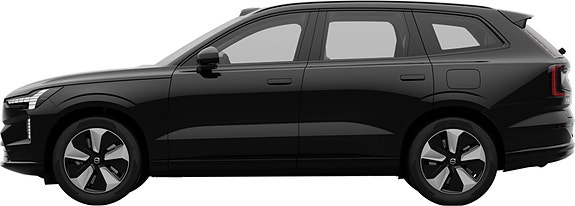 Volvo EX90 14 of 30