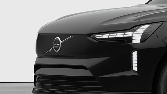 Volvo EX90 16 of 30