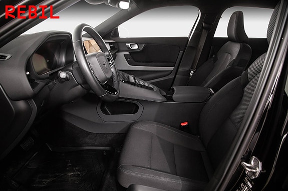 Polestar 2 8 of 27