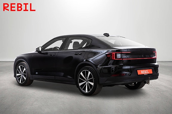 Polestar 2 5 of 27