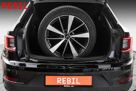 Polestar 2 25 of 27