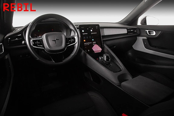 Polestar 2 9 of 27