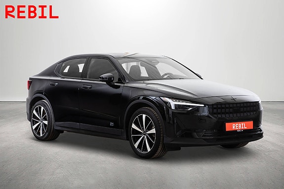 Polestar 2 4 of 27