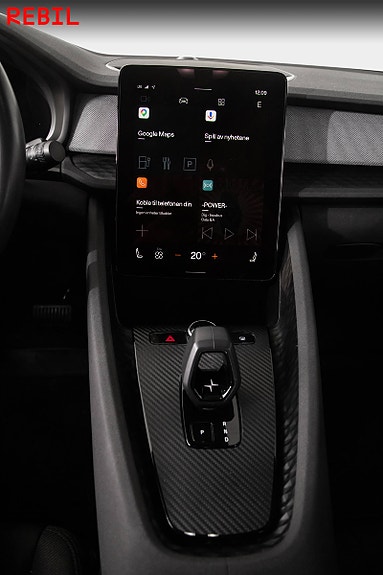 Polestar 2 21 of 27