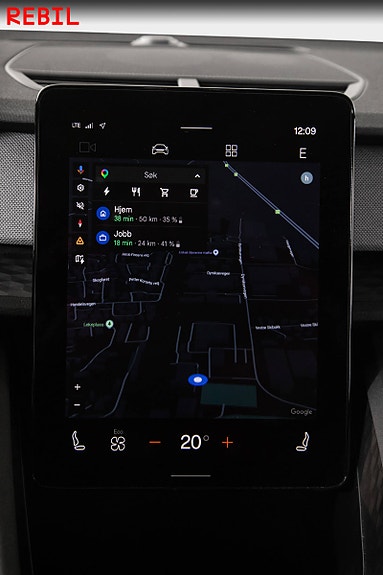 Polestar 2 16 of 27