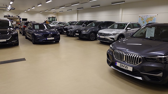 Volvo V90 9 of 10