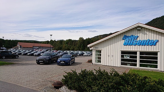 Volvo V90 7 of 10