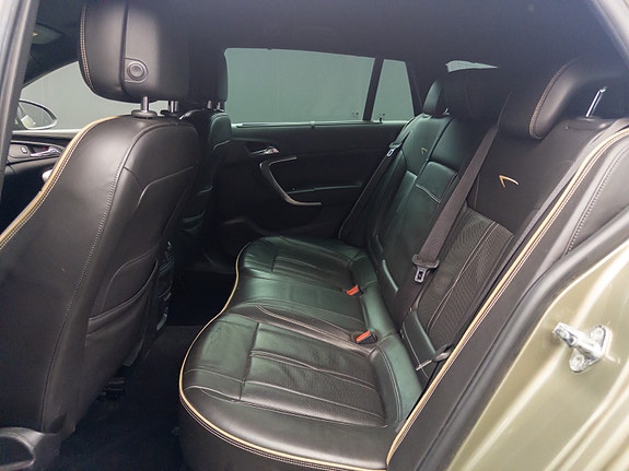Opel Insignia 27 of 30