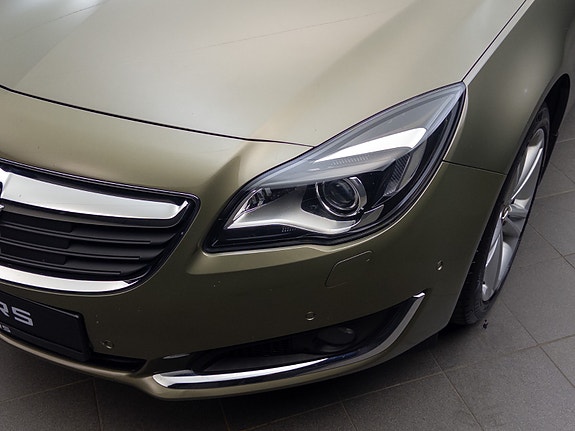 Opel Insignia 15 of 30