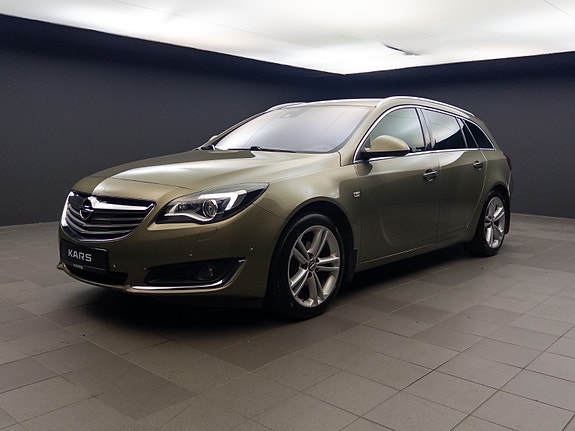 Opel Insignia 9 of 30