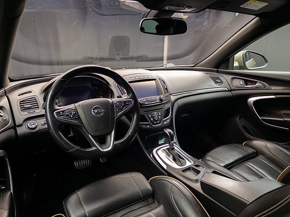 Opel Insignia 30 of 30