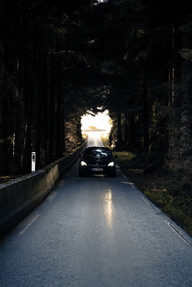 Mercedes-Benz A45 28 of 29