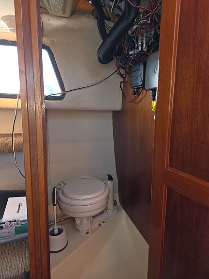 Master 770 Combi med nyere motor 450 t     RESERVERT 12 of 30