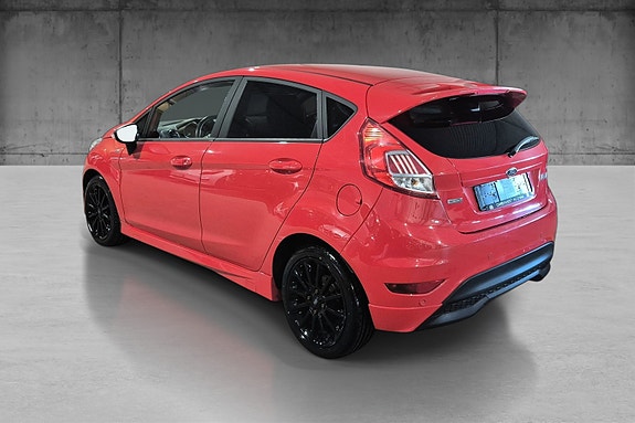 Ford Fiesta 3 of 15