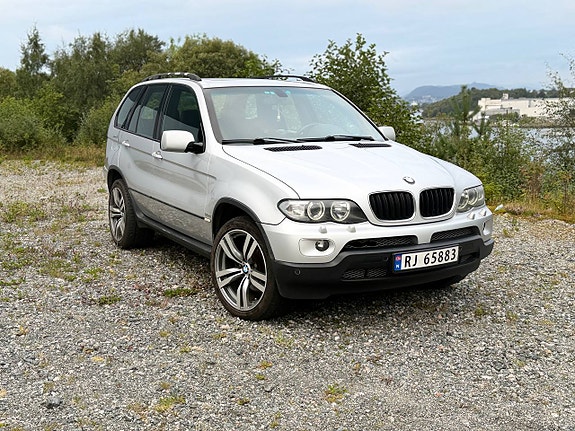 BMW X5 15 of 30