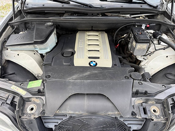 BMW X5 21 of 30