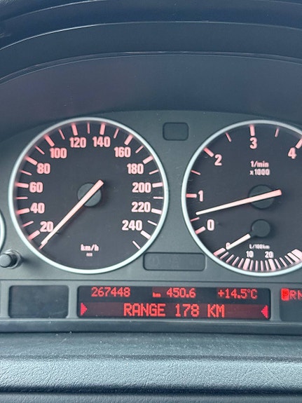 BMW X5 28 of 30