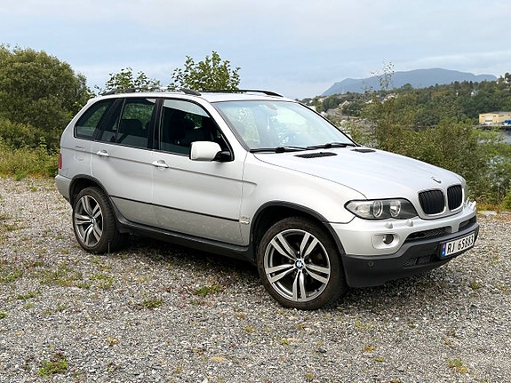 BMW X5 16 of 30