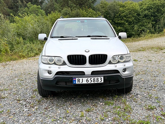 BMW X5 2 of 30