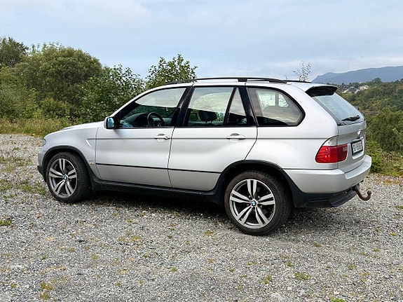 BMW X5 6 of 30