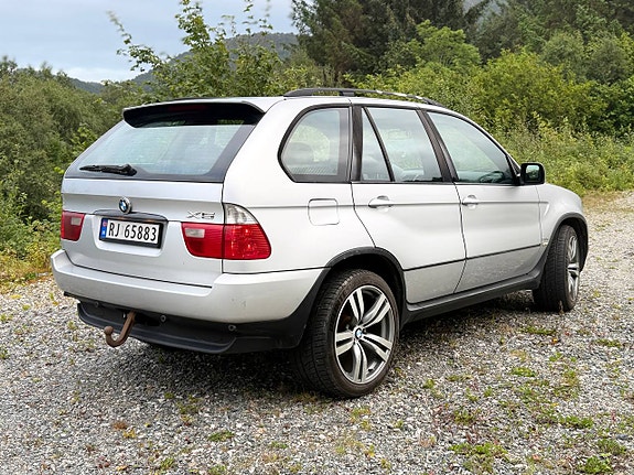 BMW X5 14 of 30