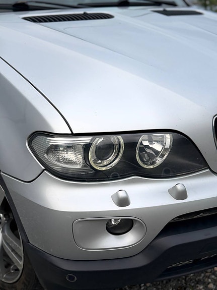 BMW X5 30 of 30