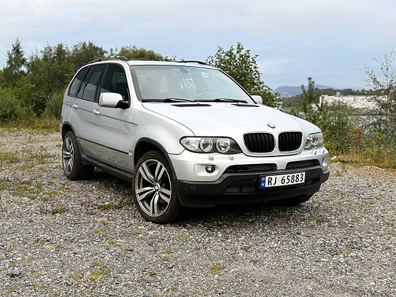 BMW X5 18 of 30