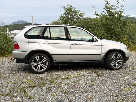 BMW X5 17 of 30