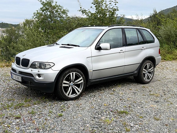BMW X5 5 of 30
