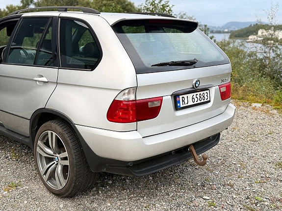 BMW X5 10 of 30
