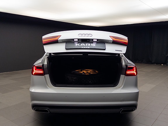 Audi A6 8 of 30