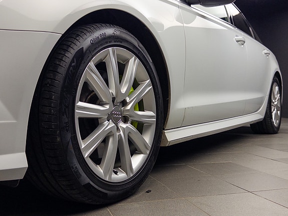 Audi A6 18 of 30