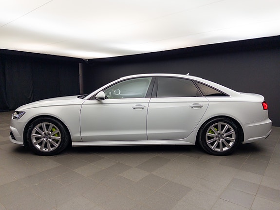 Audi A6 14 of 30