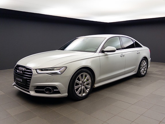 Audi A6 24 of 30