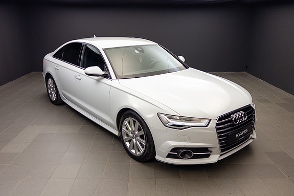 Audi A6 2 of 30