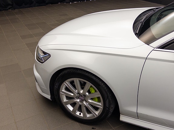 Audi A6 19 of 30
